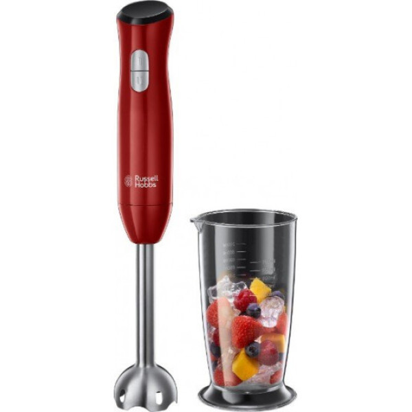 Blender staționar Russell Hobbs 24700-56 Red  photo 1