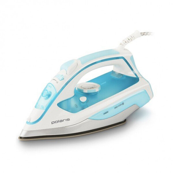 Polaris PIR 2458AK, White  photo 1