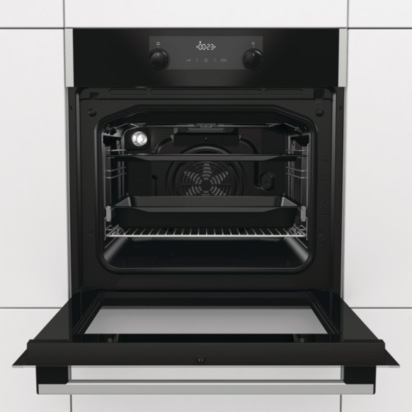 Cuptor încorporabil Gorenje BO 735 E20XG-M Inox A, 71 l photo 2