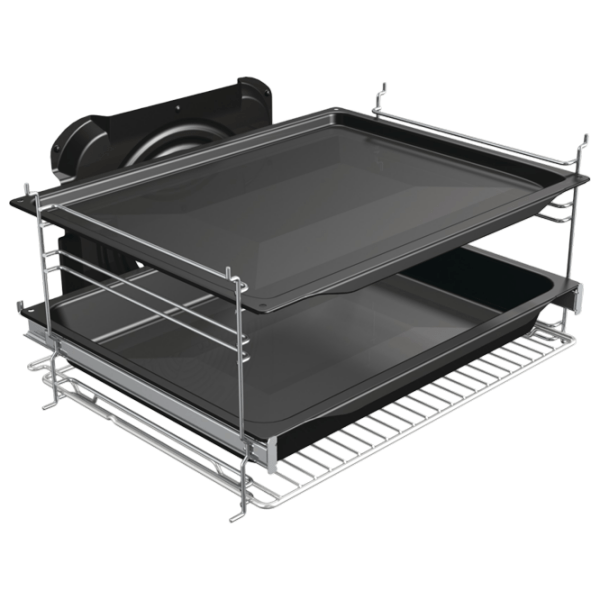 Cuptor încorporabil Gorenje BO 735 E20XG-M Inox A, 71 l photo 3