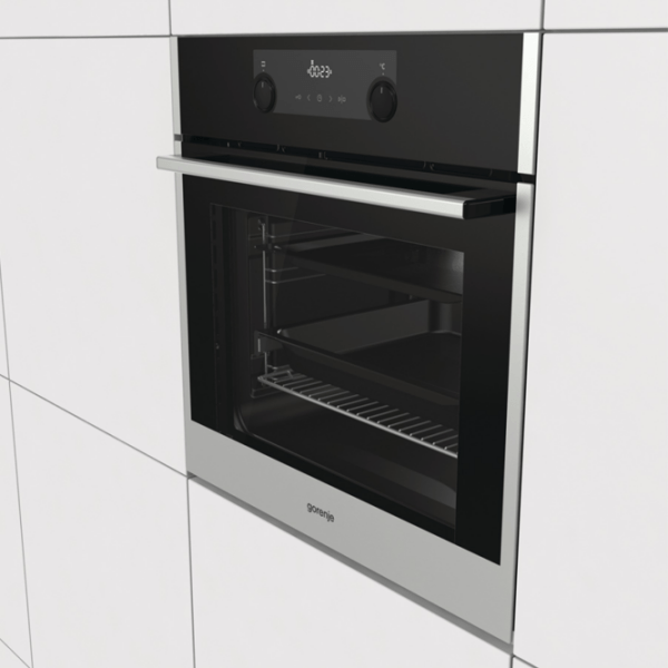 Cuptor încorporabil Gorenje BO 735 E20XG-M Inox A, 71 l photo 4