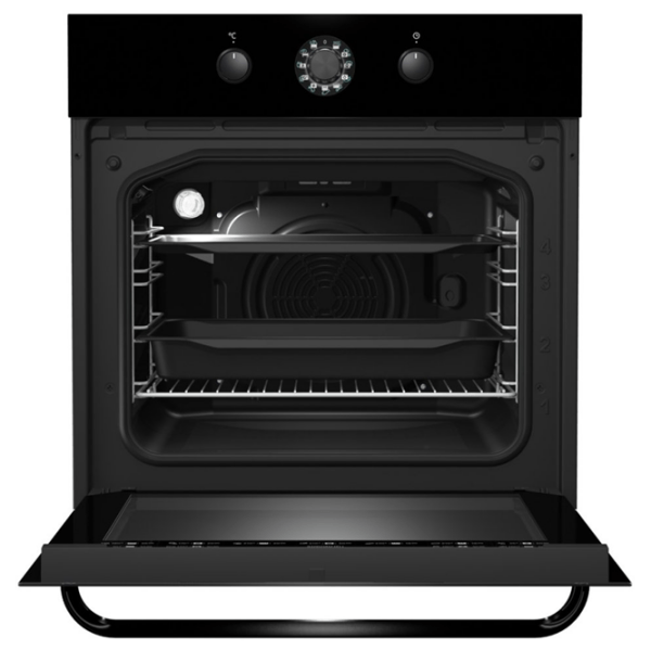 Духовой шкаф Gorenje BO 74 SYB Черный A+, 71 л photo 2