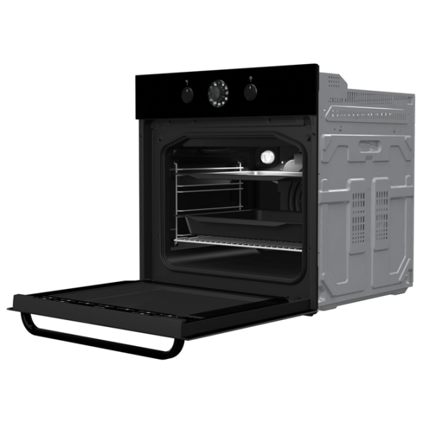 Духовой шкаф Gorenje BO 74 SYB Черный A+, 71 л photo 3