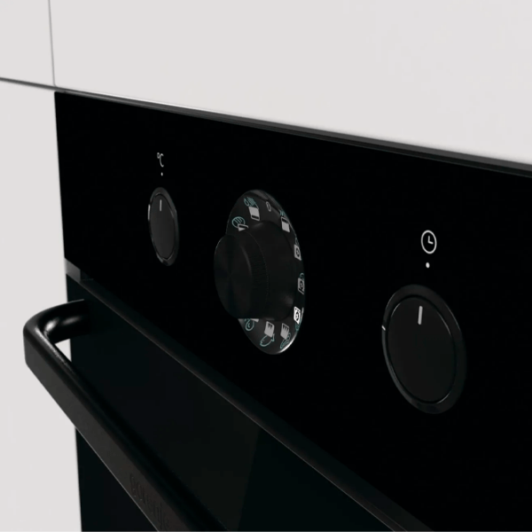 Духовой шкаф Gorenje BO 74 SYB Черный A+, 71 л photo 6
