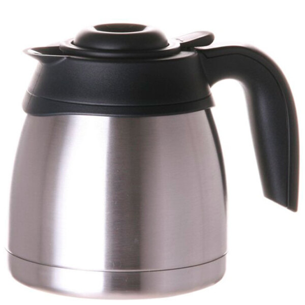 Cafetieră Philips HD7546/20 Black 1000 W, 1.2 l,  photo 3