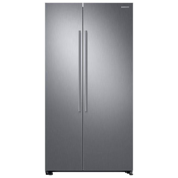 Холодильник Samsung RS66N8100S9/ UA Серебристый 411Л/ No Frost, 236л/ No Frost, A+ photo 1