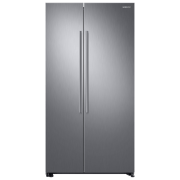 Холодильник Samsung RS66N8100S9/ UA Серебристый 411Л/ No Frost, 236л/ No Frost, A+