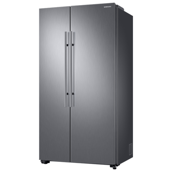 Холодильник Samsung RS66N8100S9/ UA Серебристый 411Л/ No Frost, 236л/ No Frost, A+ photo 2