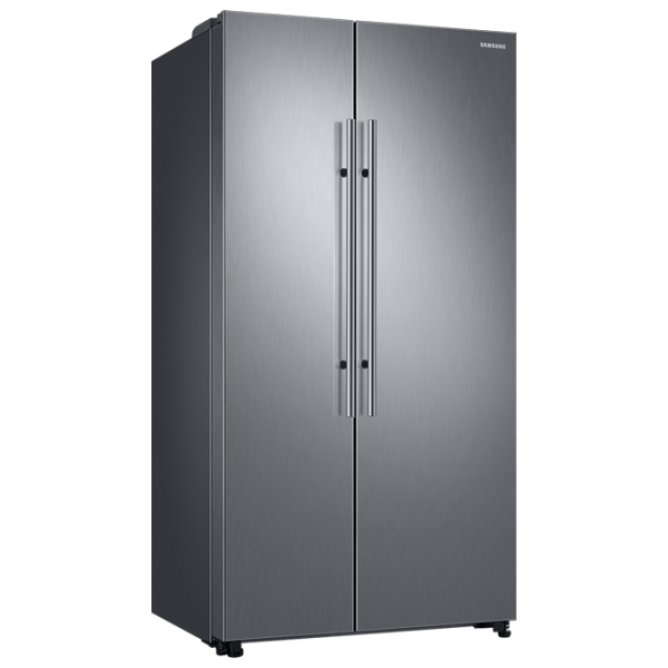 Холодильник Samsung RS66N8100S9/ UA Серебристый 411Л/ No Frost, 236л/ No Frost, A+ photo 3