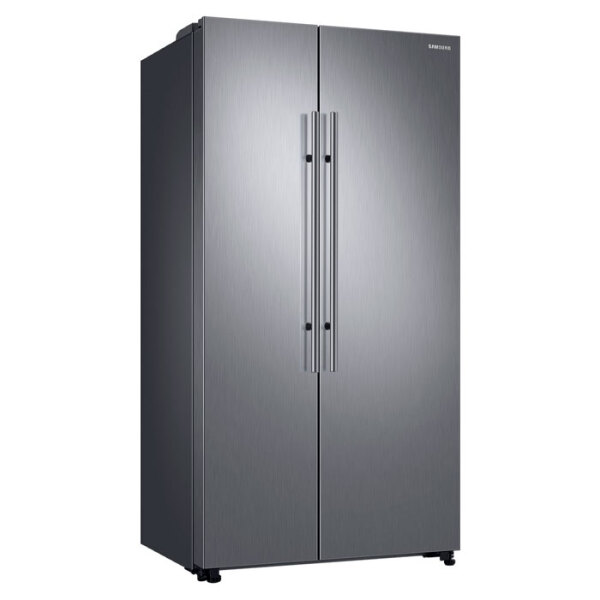 Холодильник Samsung RS66N8100S9/ UA Серебристый 411Л/ No Frost, 236л/ No Frost, A+ photo 5