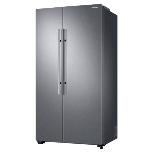 Холодильник Samsung RS66N8100S9/ UA Серебристый 411Л/ No Frost, 236л/ No Frost, A+ photo 6
