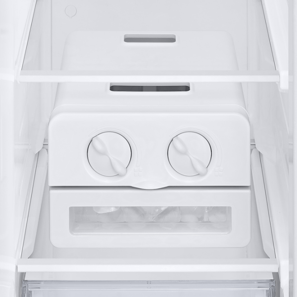 Холодильник Samsung RS66N8100S9/ UA Серебристый 411Л/ No Frost, 236л/ No Frost, A+ photo 13