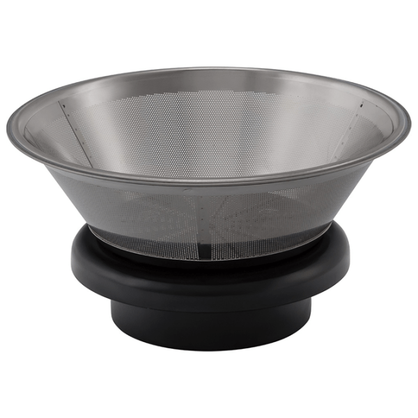 Storcator de fructe Polaris PEA1142A Inox 1100 W, Centrifugă, Numărul de viteze: 2 photo 6