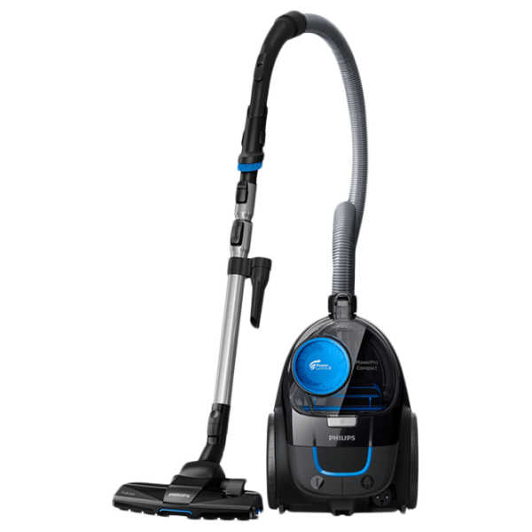 Пылесос Philips FC9331/09 Черный 900 Вт, Сухая, Контейнер/1.5 л photo 4