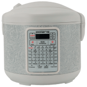 Multicooker Polaris PMC 0577D, White 