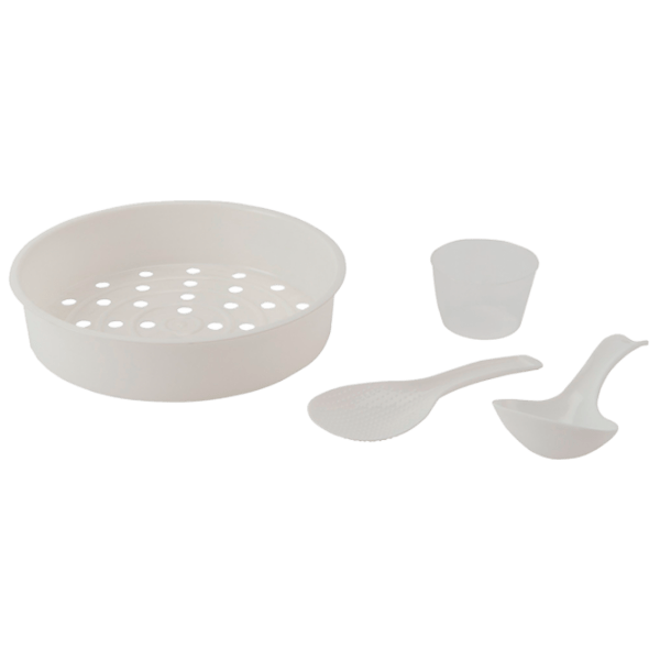 Multicooker Polaris PMC 0577D, White  photo 3