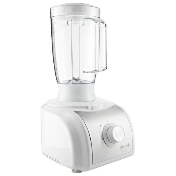Robot de bucătărie Gorenje SB800W White 800 W, Mecanic, Numărul de viteze: 2 photo 3