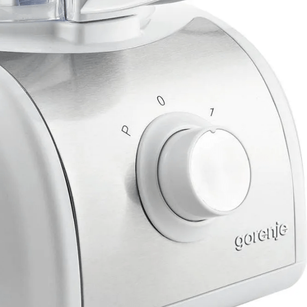 Robot de bucătărie Gorenje SB800W White 800 W, Mecanic, Numărul de viteze: 2 photo 5