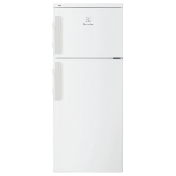 Frigider Electrolux EJ2801AOW2 White 209l/ Automat, 50l/ Manual, A+ photo 1