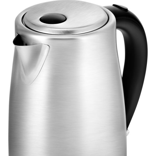 Ceainic electric Vitek VT-7020 Inox 2000 W, 1.7 l, Material interior: Inox photo 3