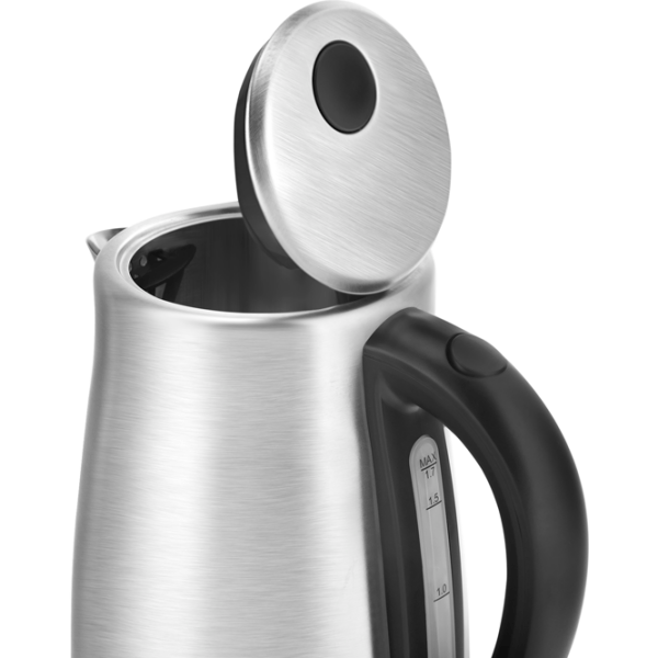 Ceainic electric Vitek VT-7020 Inox 2000 W, 1.7 l, Material interior: Inox photo 4
