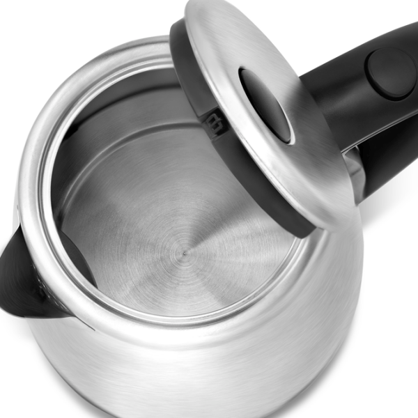 Ceainic electric Vitek VT-7020 Inox 2000 W, 1.7 l, Material interior: Inox photo 5