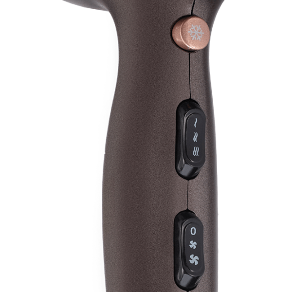 Фен Vitek VT-8211 Коричневый  photo 5