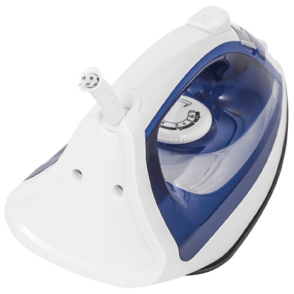Fier de călcat Tefal FV1711 Blue 1800 W, 20 g/ min, 0.2 l, Acoperire antiaderentă photo 2