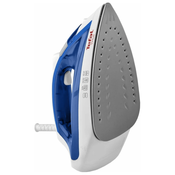 Fier de călcat Tefal FV1711 Blue 1800 W, 20 g/ min, 0.2 l, Acoperire antiaderentă photo 3