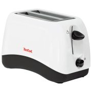 Тостер Tefal TT 1301 Белый 870 Вт, Количество степеней обжаривания: 7