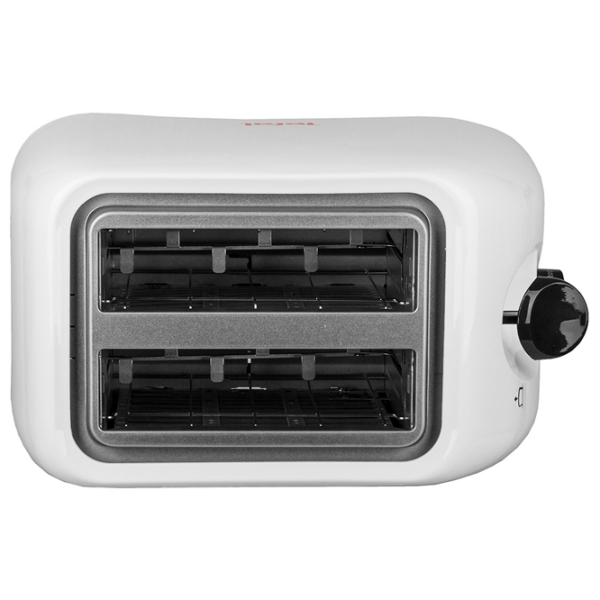 Тостер Tefal TT 1301 Белый 870 Вт, Количество степеней обжаривания: 7 photo 3