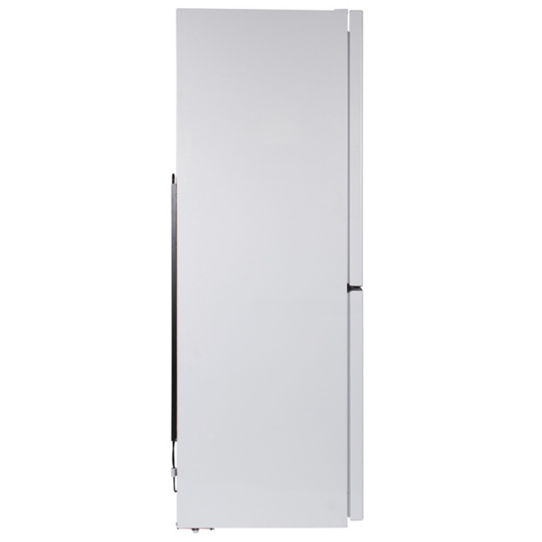 Frigider Indesit LI7 S1 W White 197l/ Automat, 111l/ Manual, A+ photo 2