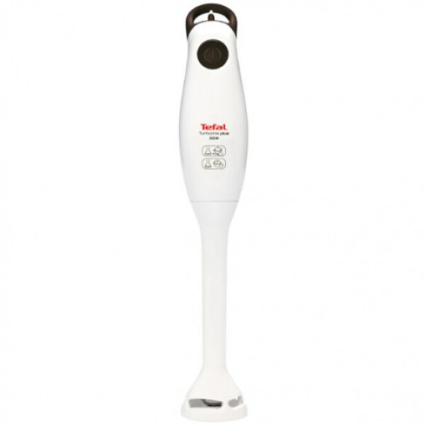 Blender de mână Tefal HB100138 White  photo 1