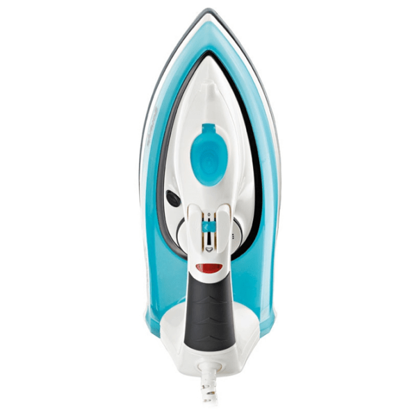 Fier de călcat Gorenje SIH2200TC Blue 2200 W, 22 g/ min, 0.35 l, Ceramică photo 3