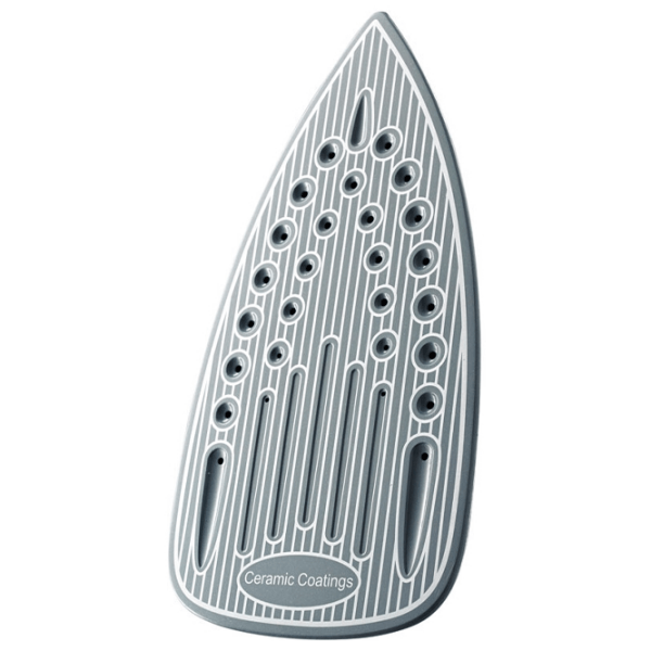Fier de călcat Gorenje SIH2200TC Blue 2200 W, 22 g/ min, 0.35 l, Ceramică photo 4