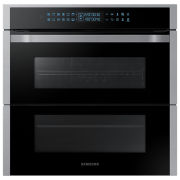 Духовой шкаф Samsung NV75N7646RS/WT Нержавеющая сталь A, 75 л