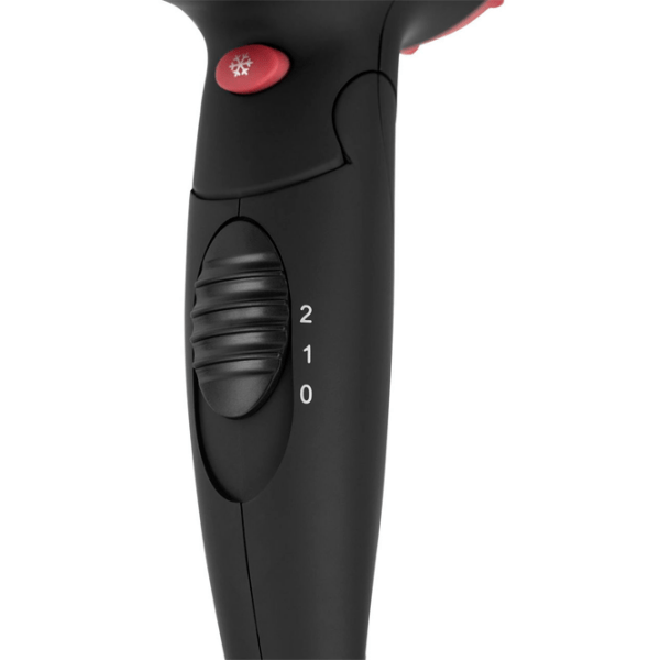Фен Vitek VT-2269 Черный  photo 5