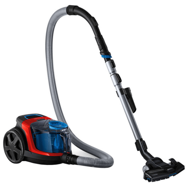 Пылесос Philips FC9330/09 Красный 900 Вт, Сухая, Контейнер/1.5 л photo 3