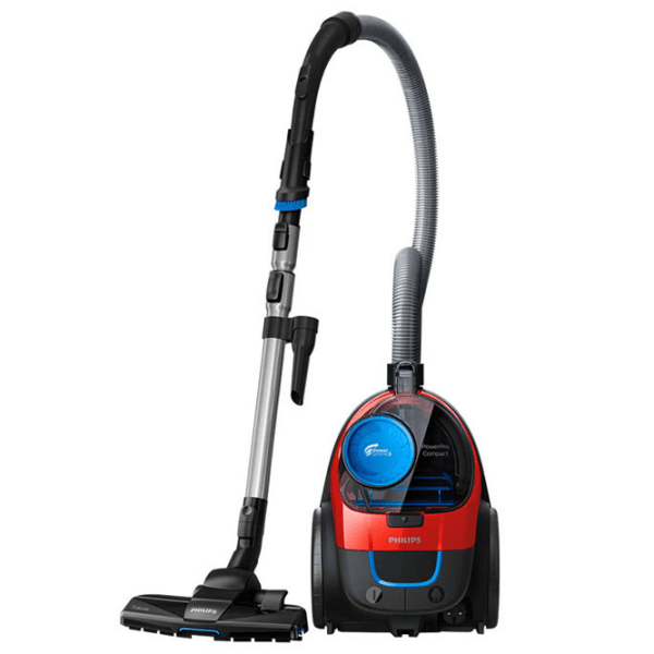 Пылесос Philips FC9330/09 Красный 900 Вт, Сухая, Контейнер/1.5 л photo 4