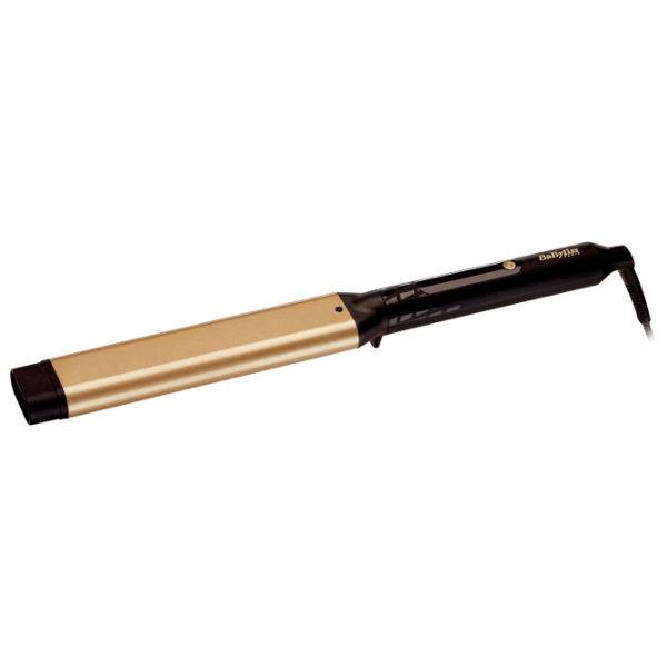 Ondulator de păr Babyliss C440E Black  photo 1