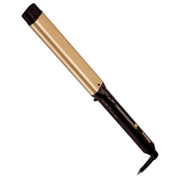 Ondulator de păr Babyliss C440E Black  photo 2