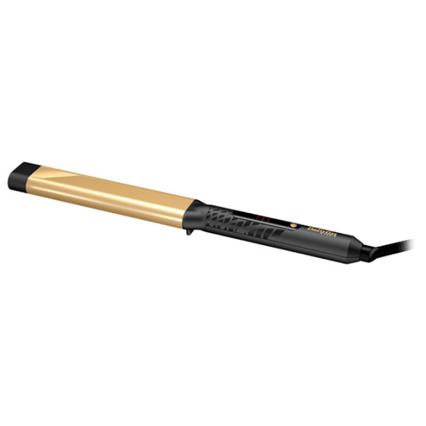 Ondulator de păr Babyliss C440E Black  photo 3