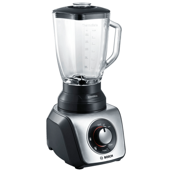 Blender de mână Bosch MMB65G5M Silver  photo 2