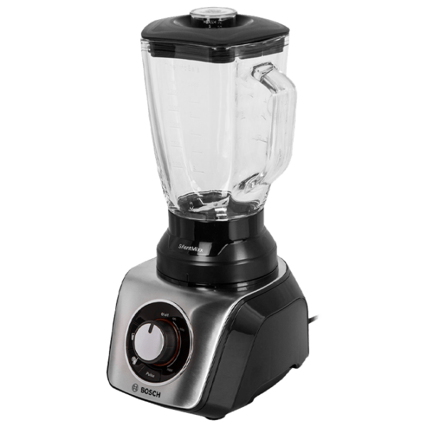 Blender de mână Bosch MMB65G5M Silver  photo 3
