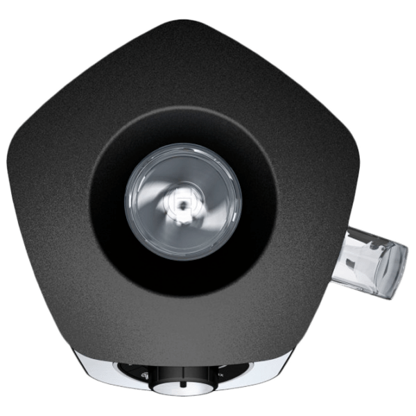 Blender de mână Bosch MMB65G5M Silver  photo 4