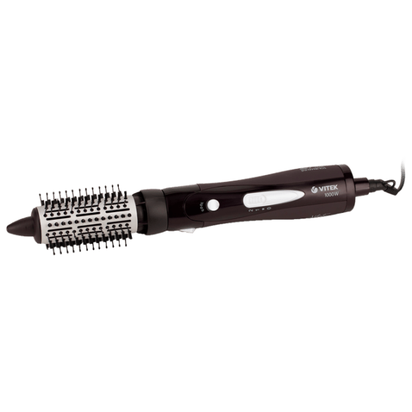 Perie rotativă Vitek VT-8235 Black  photo 1