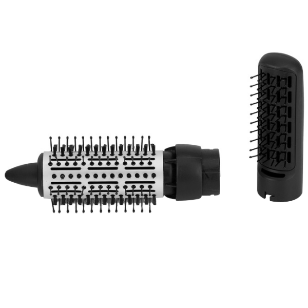 Perie rotativă Vitek VT-8235 Black  photo 3