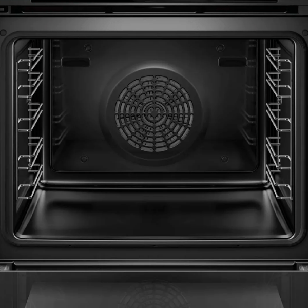 Духовой шкаф Bosch HBG632BS1 Серебряный A+, 71 л photo 2