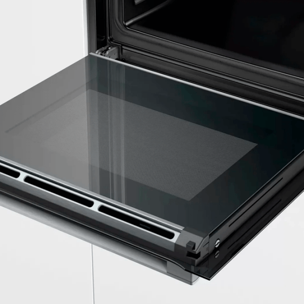 Духовой шкаф Bosch HBG632BS1 Серебряный A+, 71 л photo 4