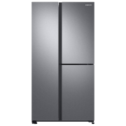 Frigider Samsung RS63R5591SL/ UA Inox 401l/ No Frost, 229l/ No Frost, A+